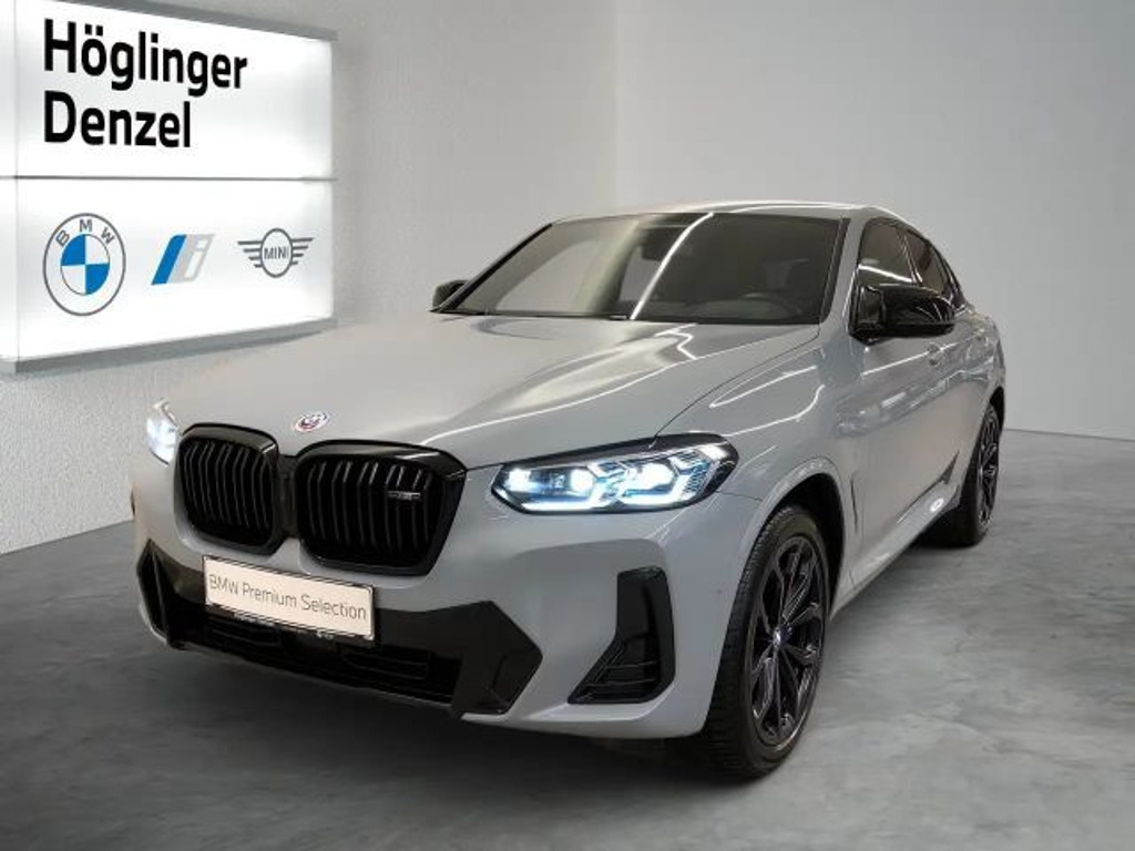BMW X4 2023 Diesel