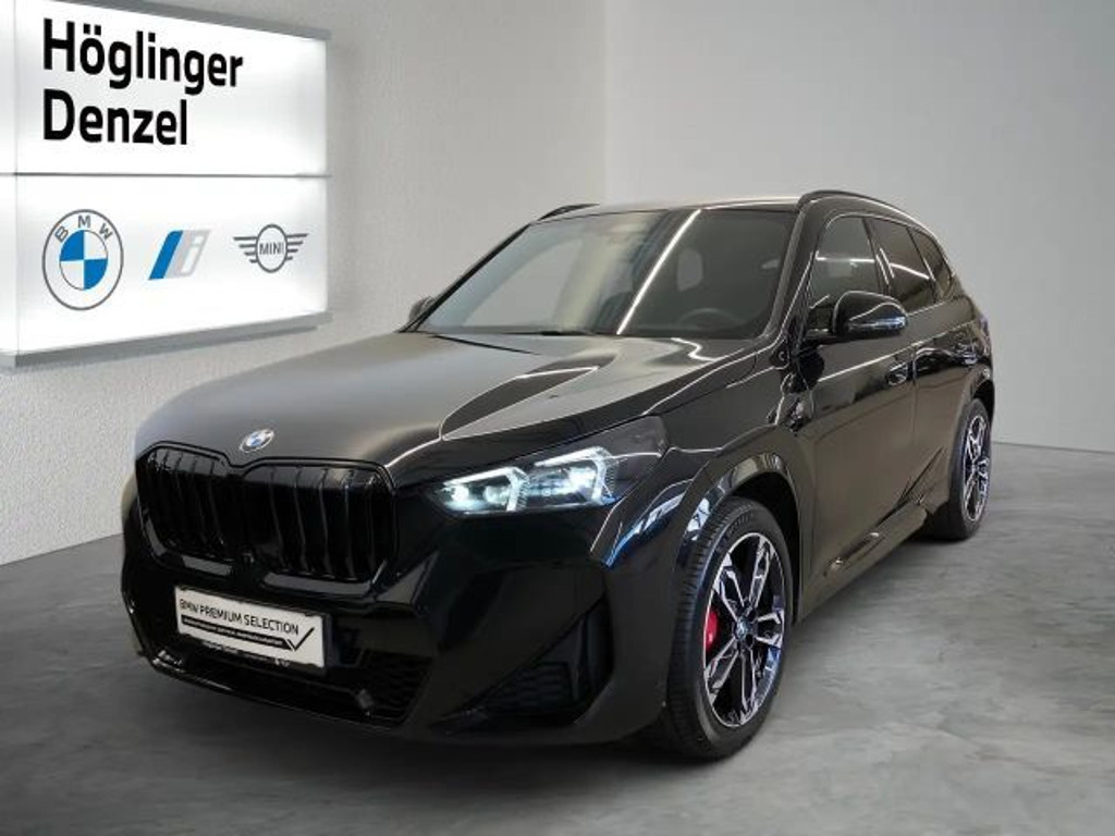 BMW X1 2025 Diesel