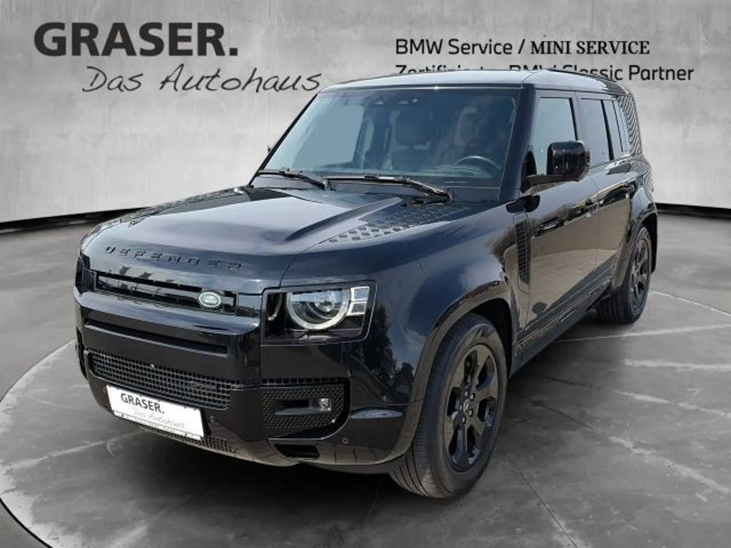 Land Rover Defender 2023 Diesel