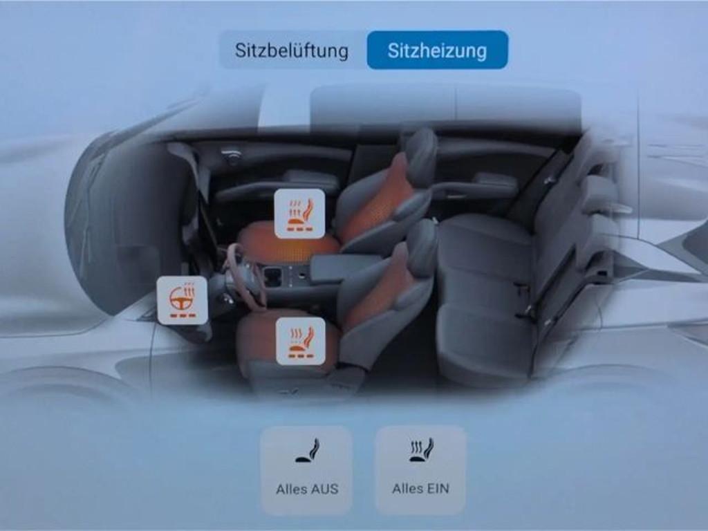 BYD ATTO 3