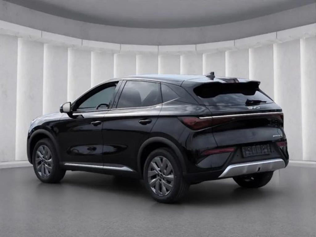 BYD ATTO 3