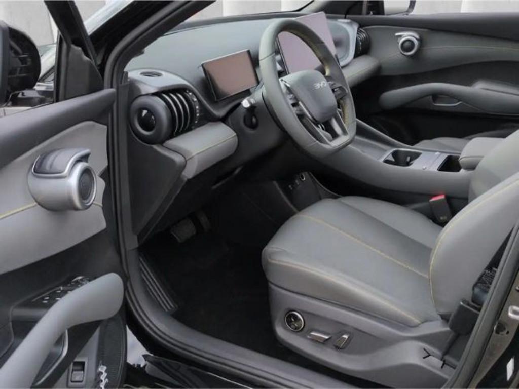 BYD ATTO 3