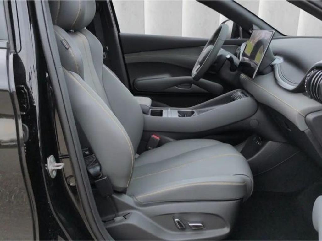 BYD ATTO 3