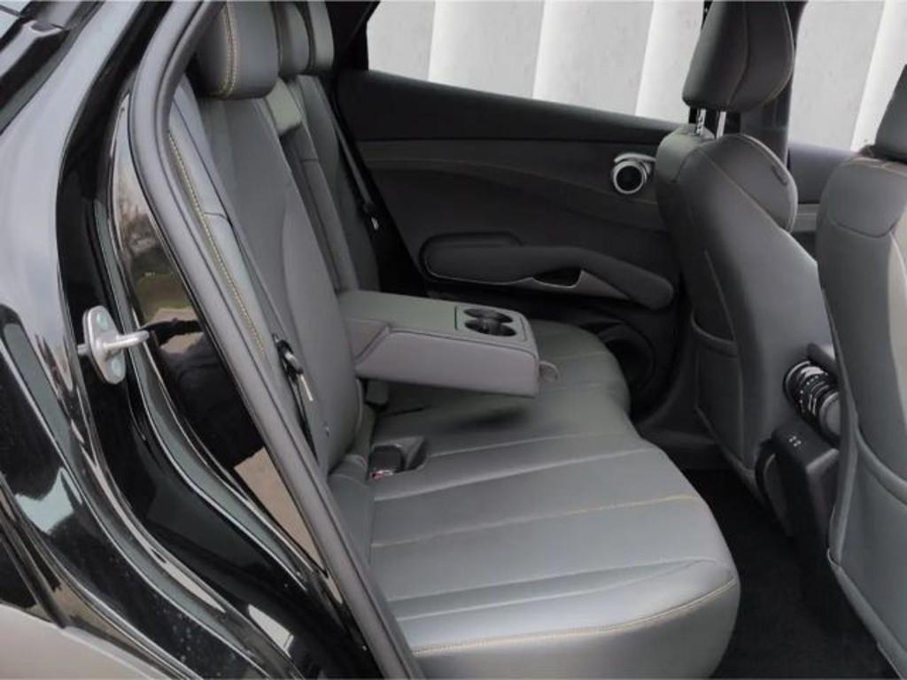 BYD ATTO 3