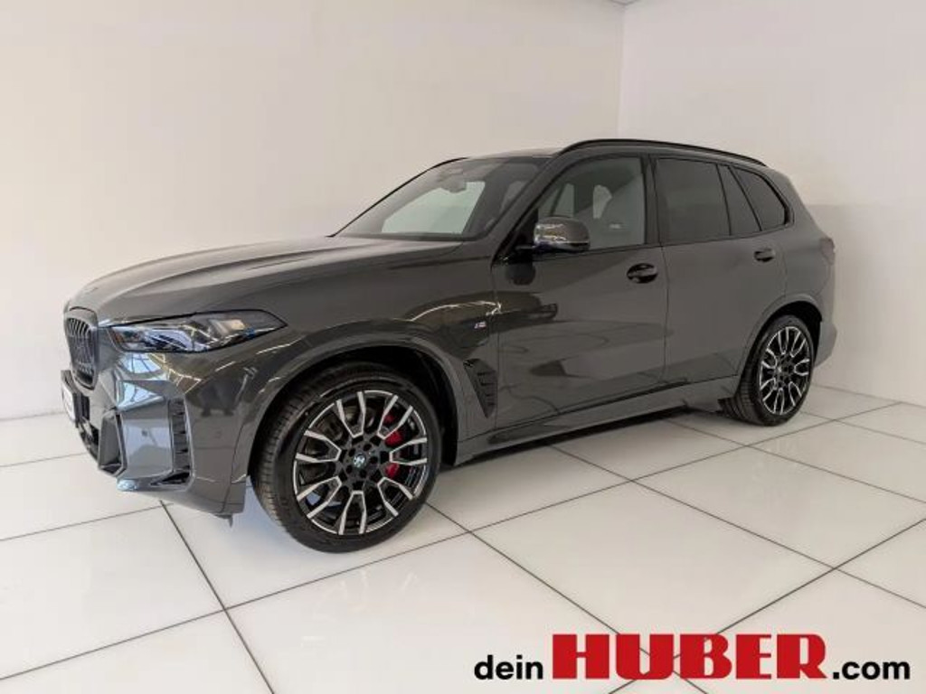 BMW X5 2026 Hybride Benzine
