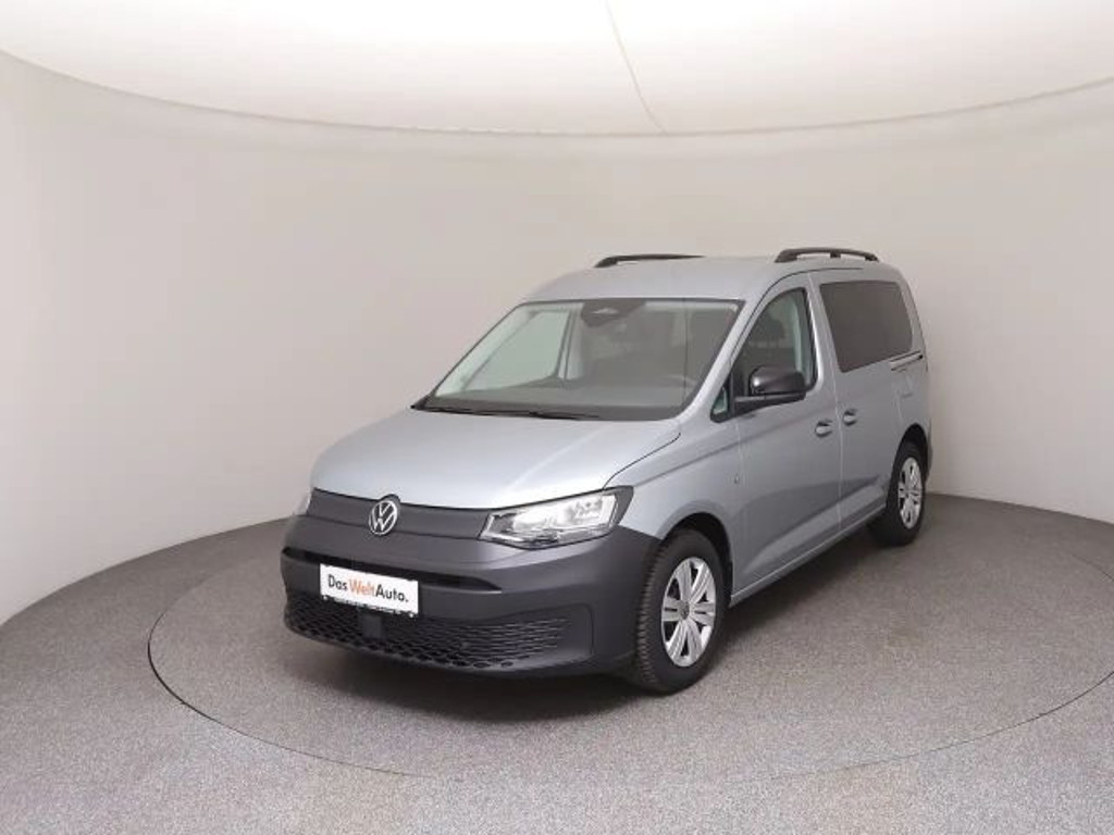 Volkswagen Caddy 2026 Diesel