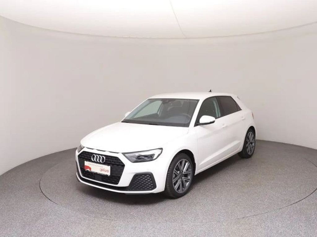 Audi A1 2026 Benzine