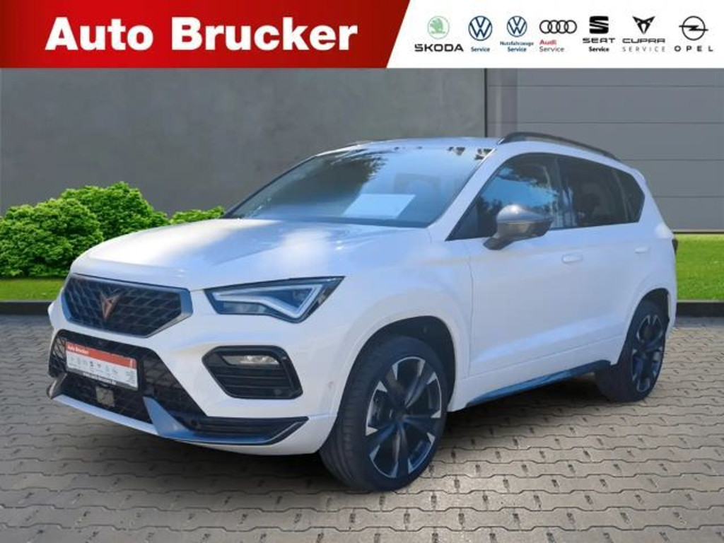 Cupra Ateca 2024 Benzine