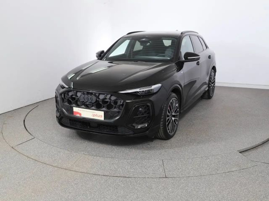Audi Q5 2025 Diesel