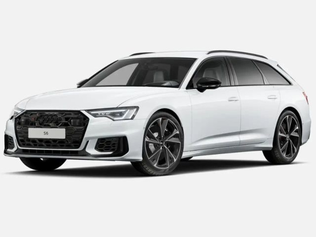 Audi S6 2023 Diesel
