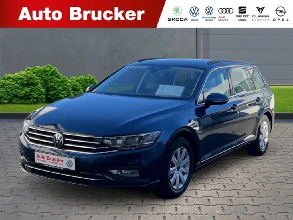 Volkswagen Passat 2023 Benzine