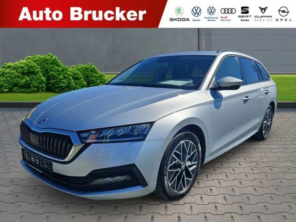 Skoda Octavia 2023 Diesel