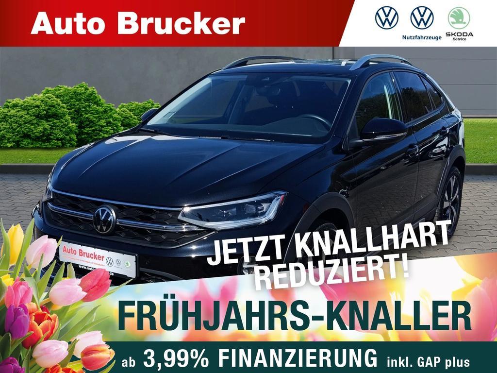 Volkswagen Taigo 2023 Benzine
