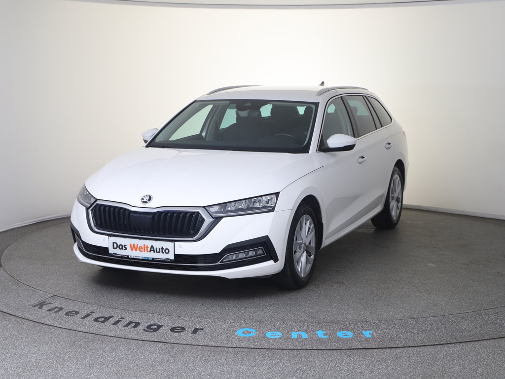 Skoda Octavia 2023 Diesel