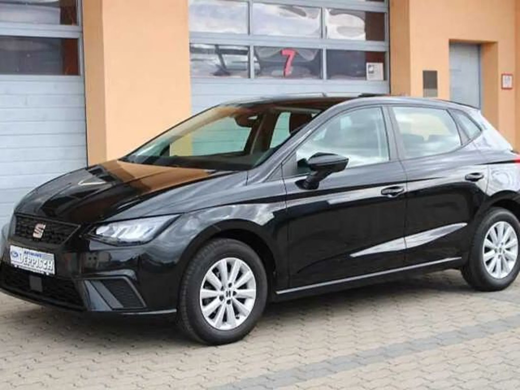 Seat Ibiza 2024 Benzine
