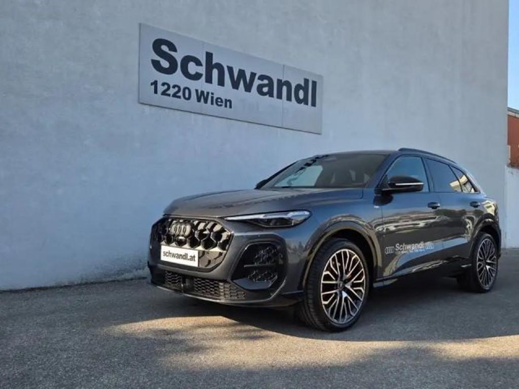 Audi Q5 2026 Diesel