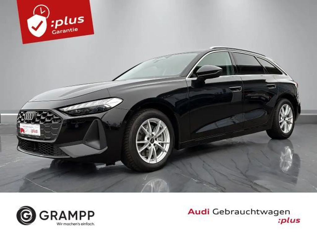 Audi A5 2025 Diesel