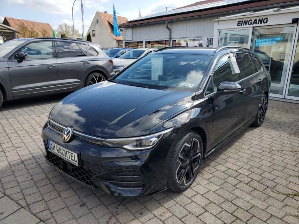 Volkswagen Golf 2026 Benzine