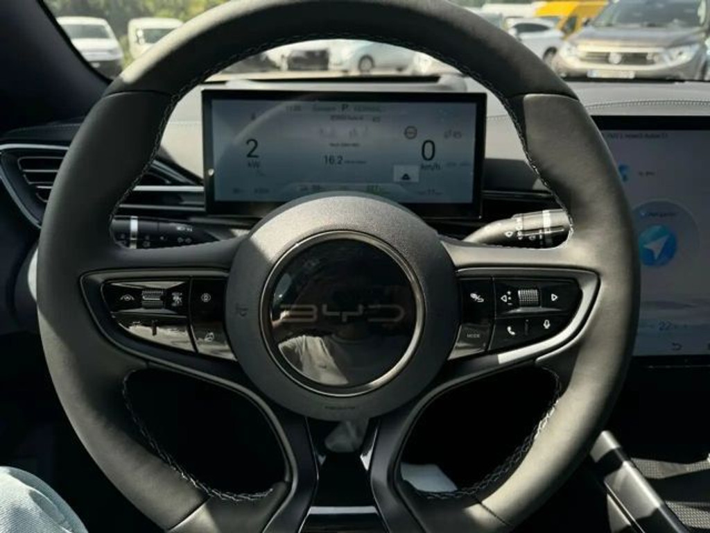 BYD Seal