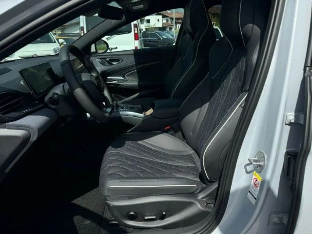BYD Seal