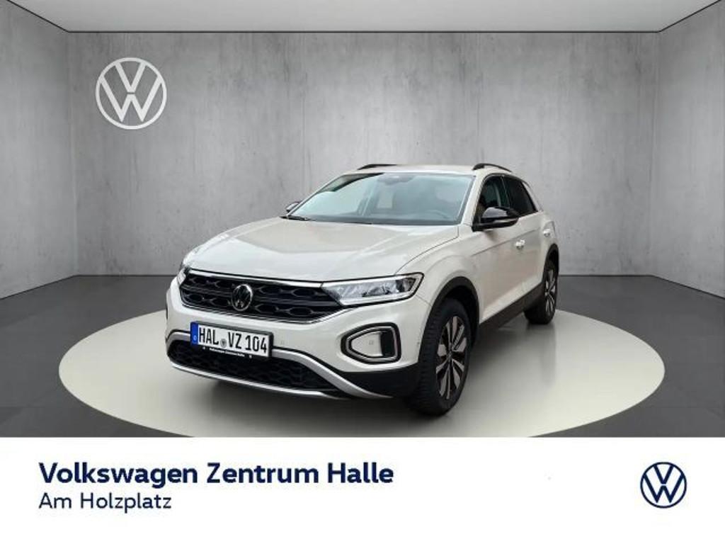 Volkswagen T-Roc 2025 Benzine