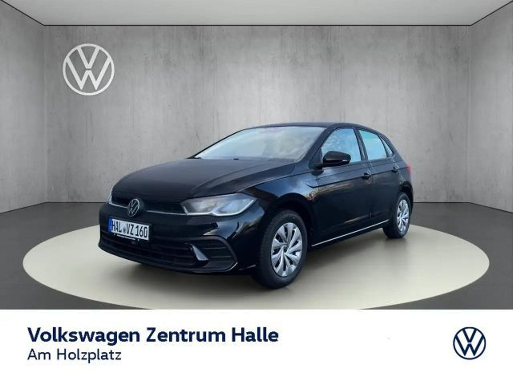 Volkswagen Polo 2024 Benzine