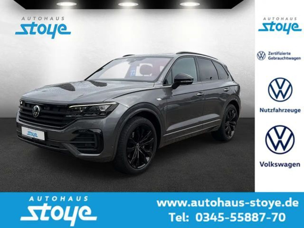 Volkswagen Touareg 2023 Diesel