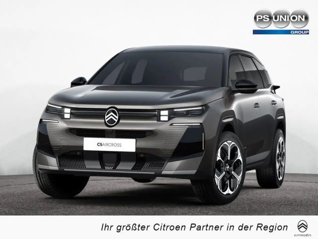 Citroën C5 Aircross 2026 Benzine