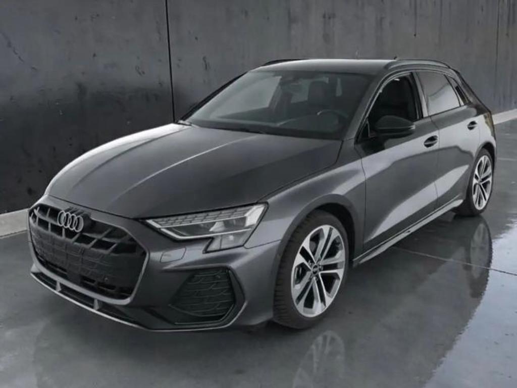 Audi A3 2024 Benzine