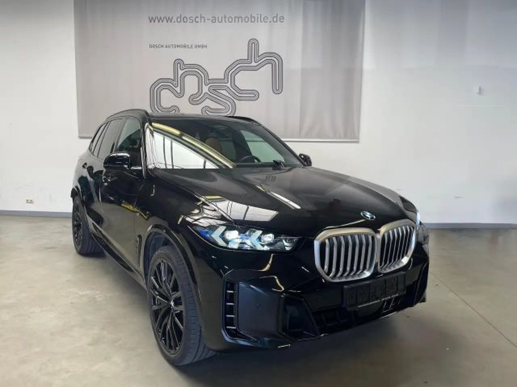 BMW X5 2025 Diesel