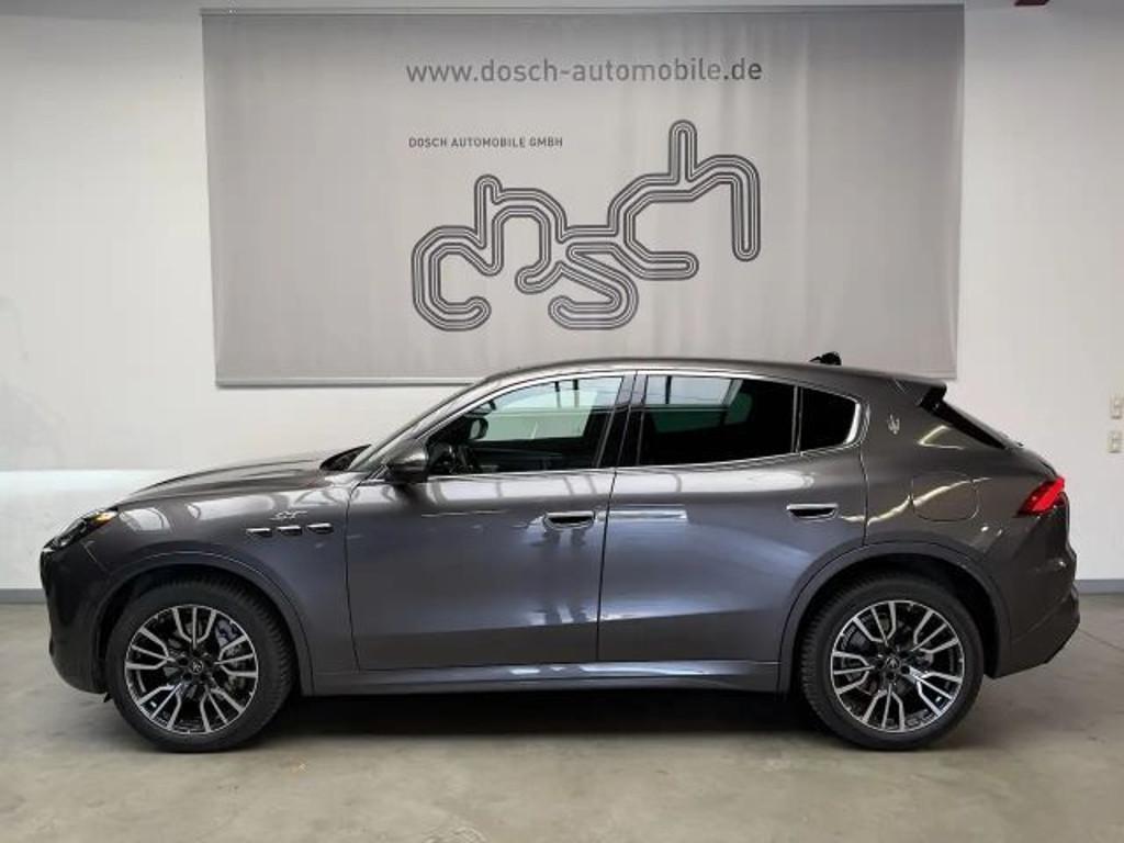 Maserati Grecale