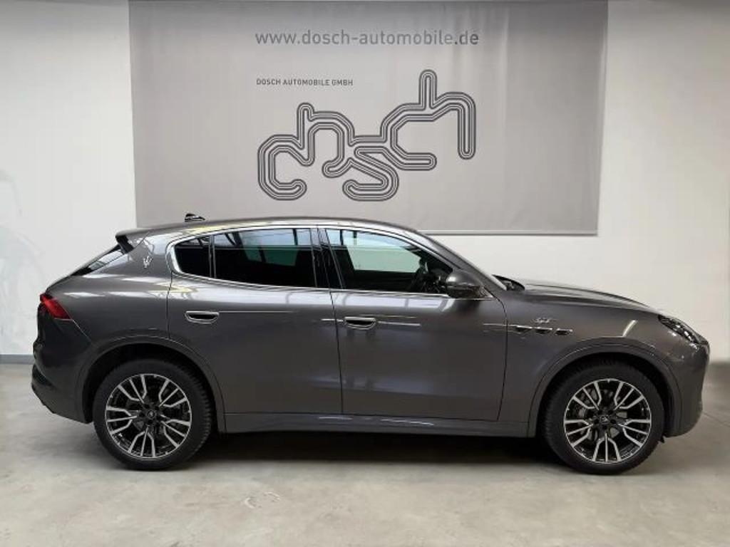 Maserati Grecale