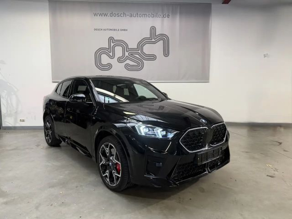 BMW X2 2025 Diesel