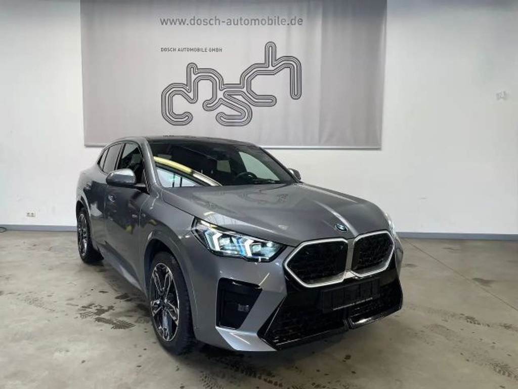 BMW X2 2025 Diesel