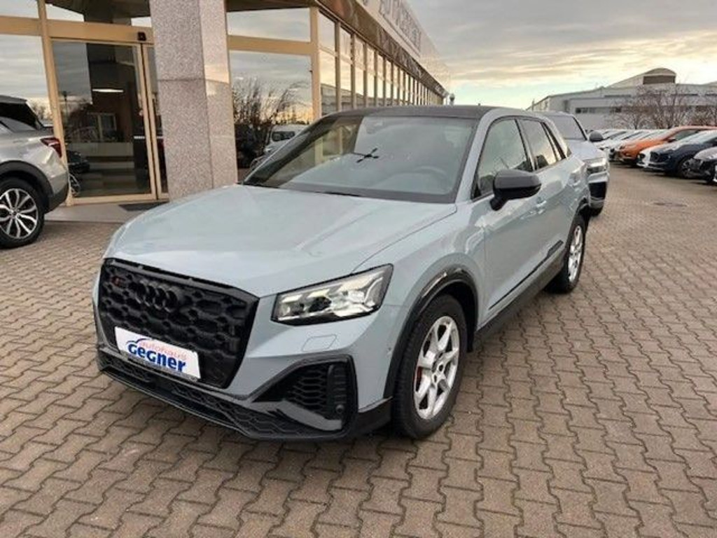 Audi SQ2
