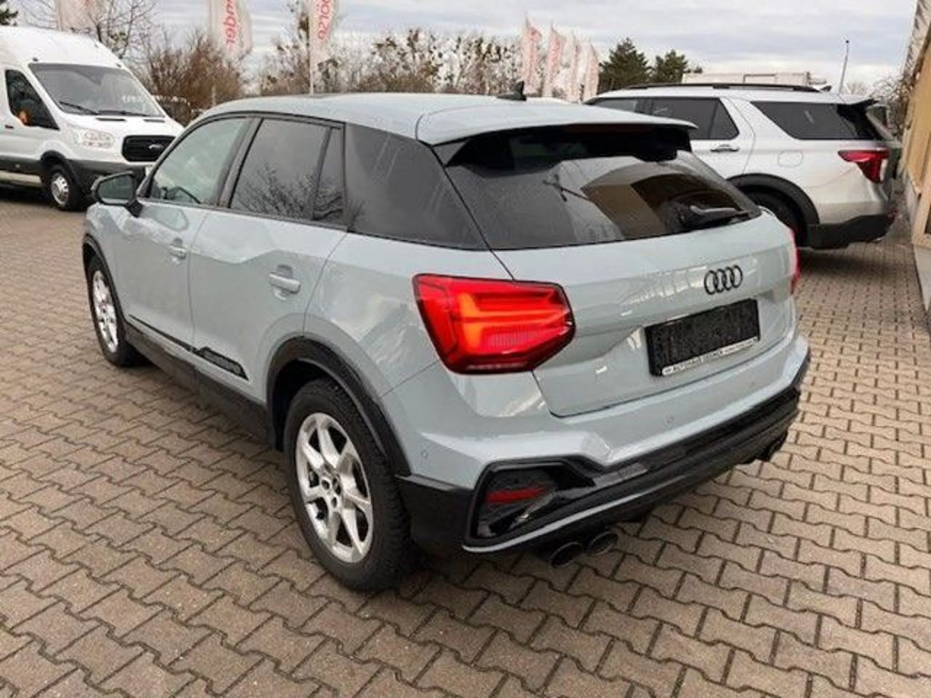 Audi SQ2