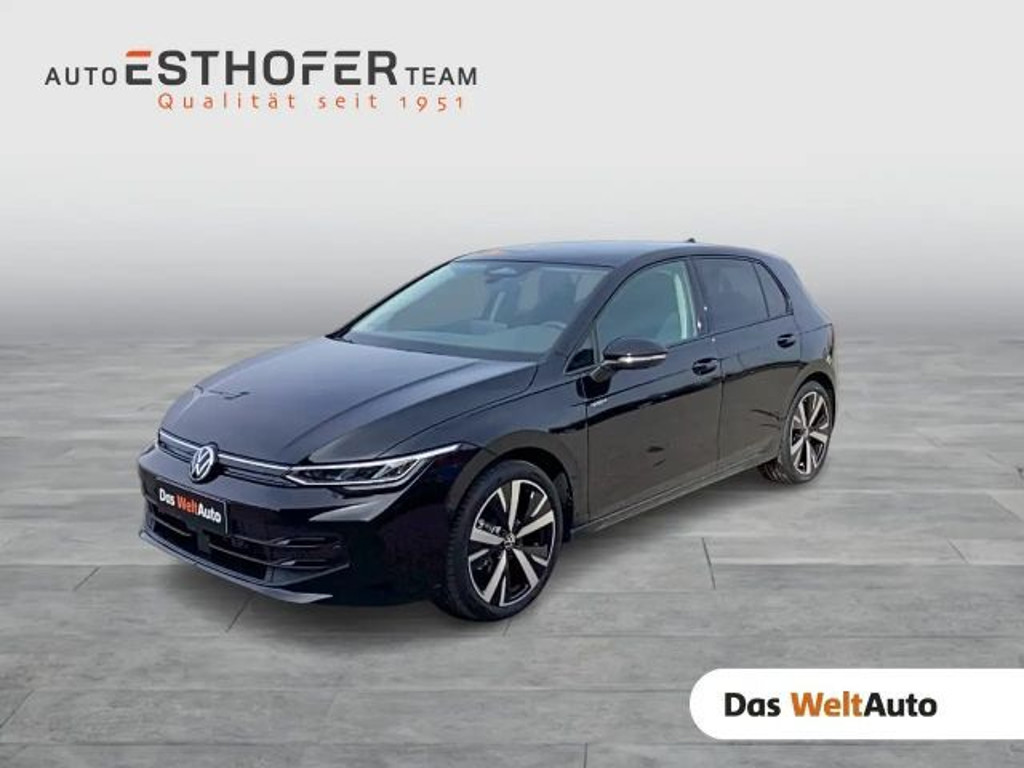 Volkswagen Golf 2026 Benzine