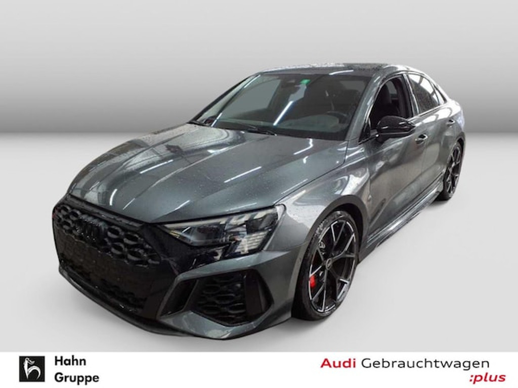 Audi RS3 2022 Benzine
