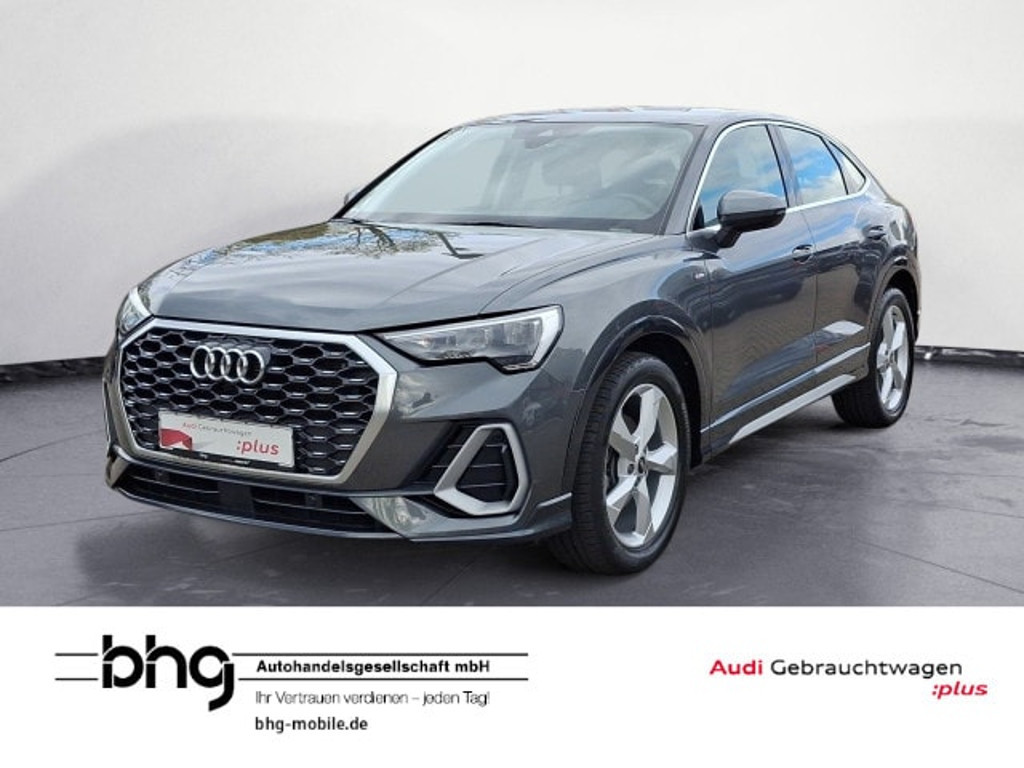 Audi Q3 2023 Diesel