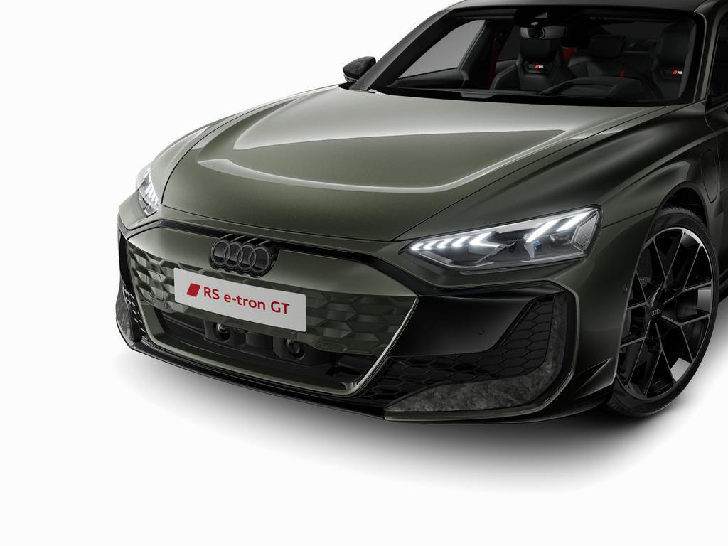Audi RS e-tron GT