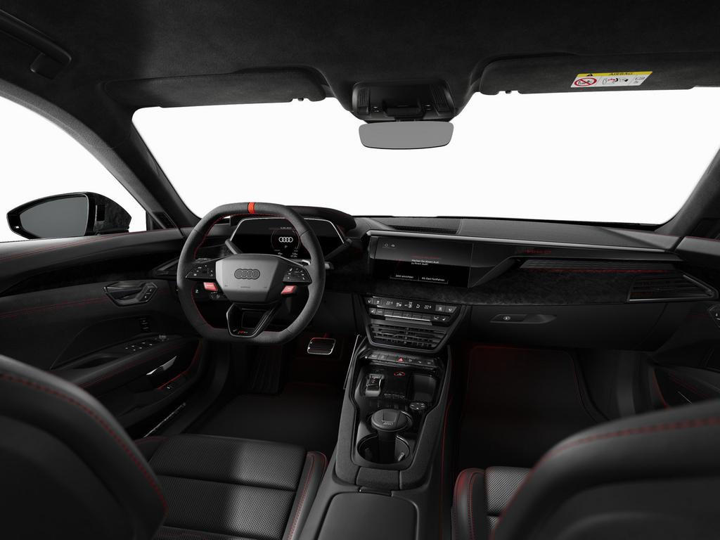 Audi RS e-tron GT