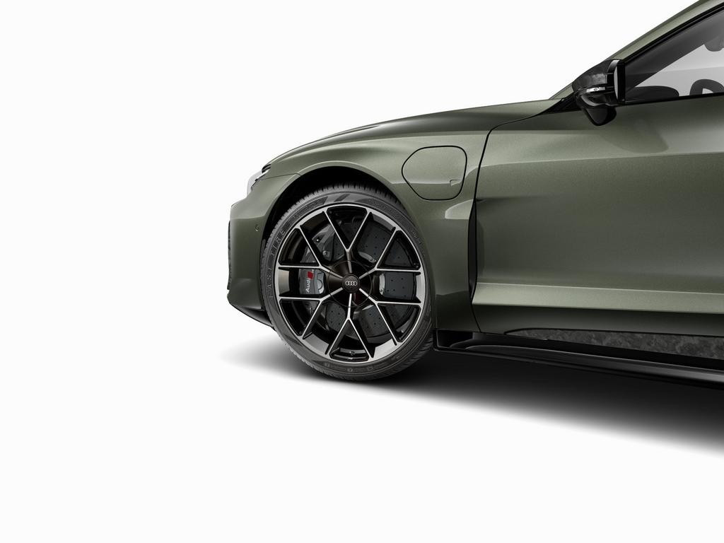 Audi RS e-tron GT