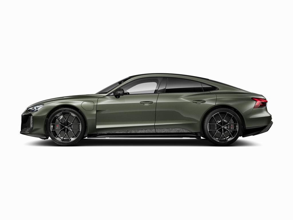 Audi RS e-tron GT