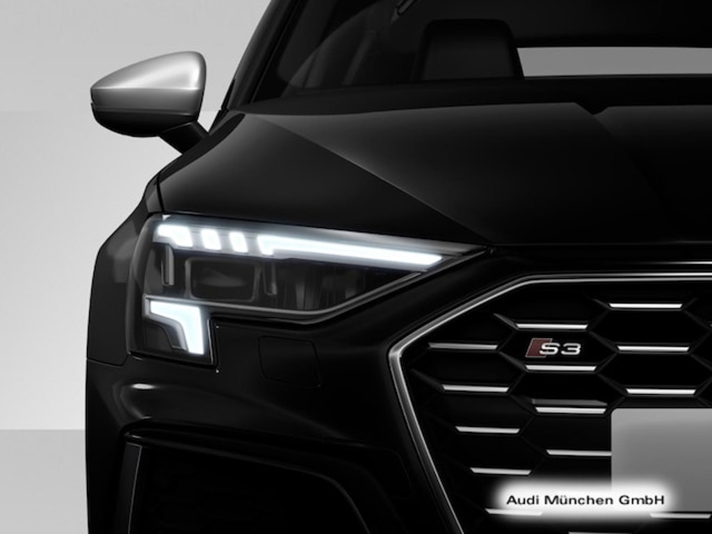 Audi S3
