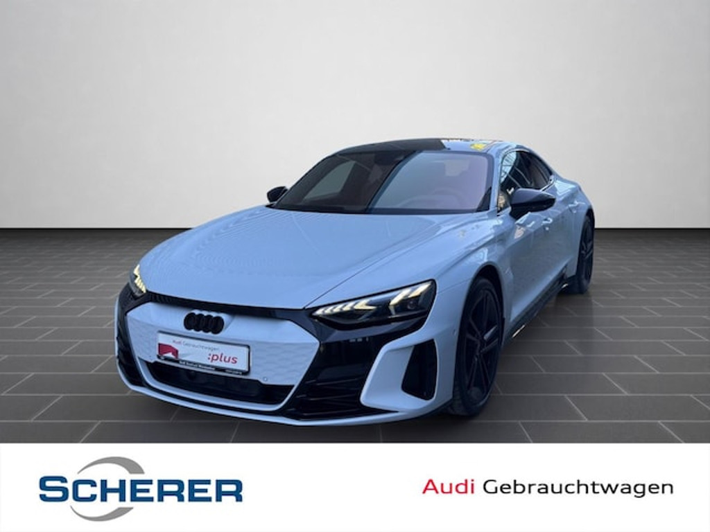 Audi RS e-tron GT