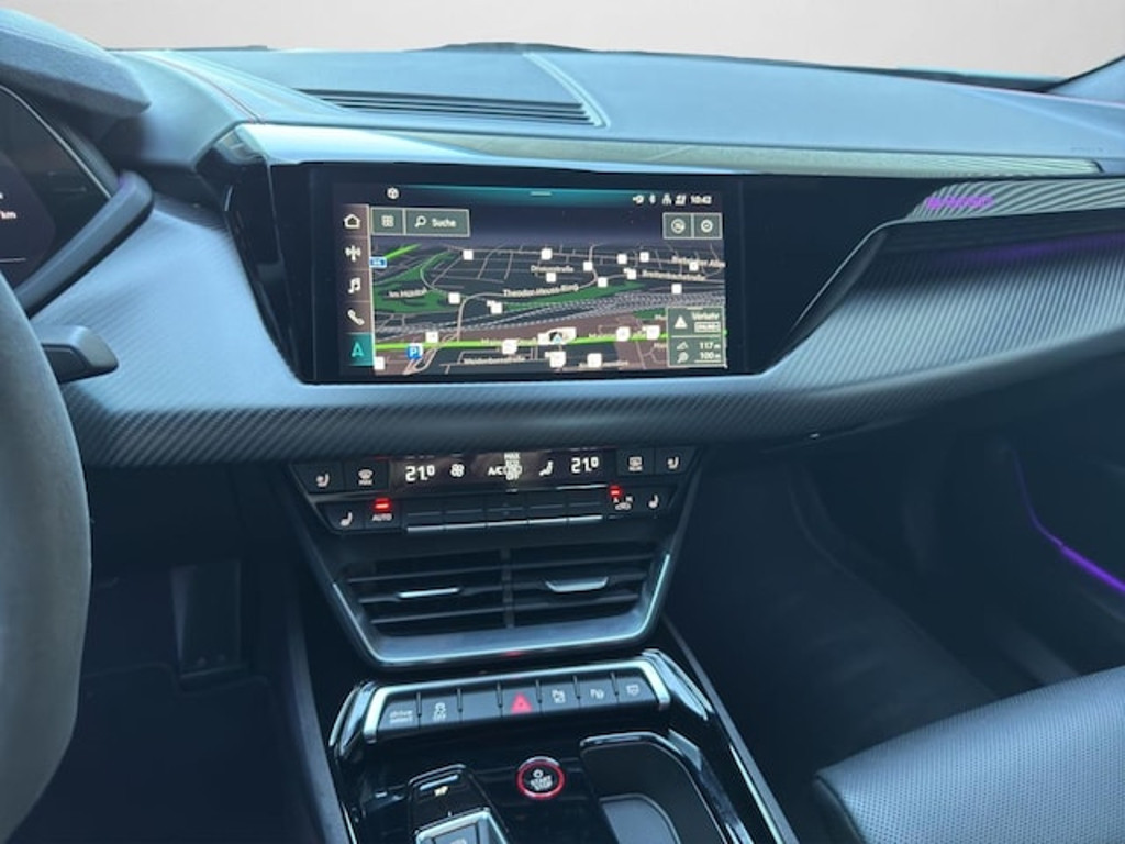 Audi RS e-tron GT