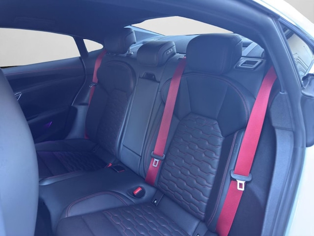 Audi RS e-tron GT