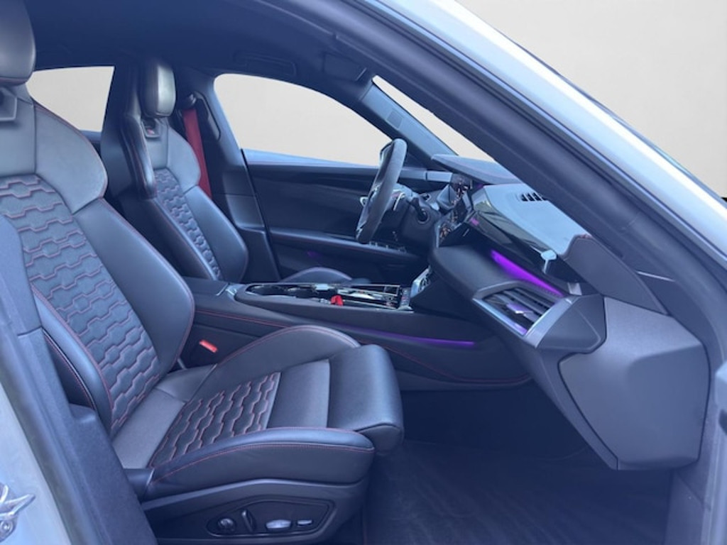 Audi RS e-tron GT