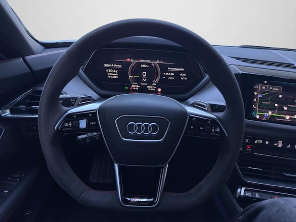 Audi RS e-tron GT
