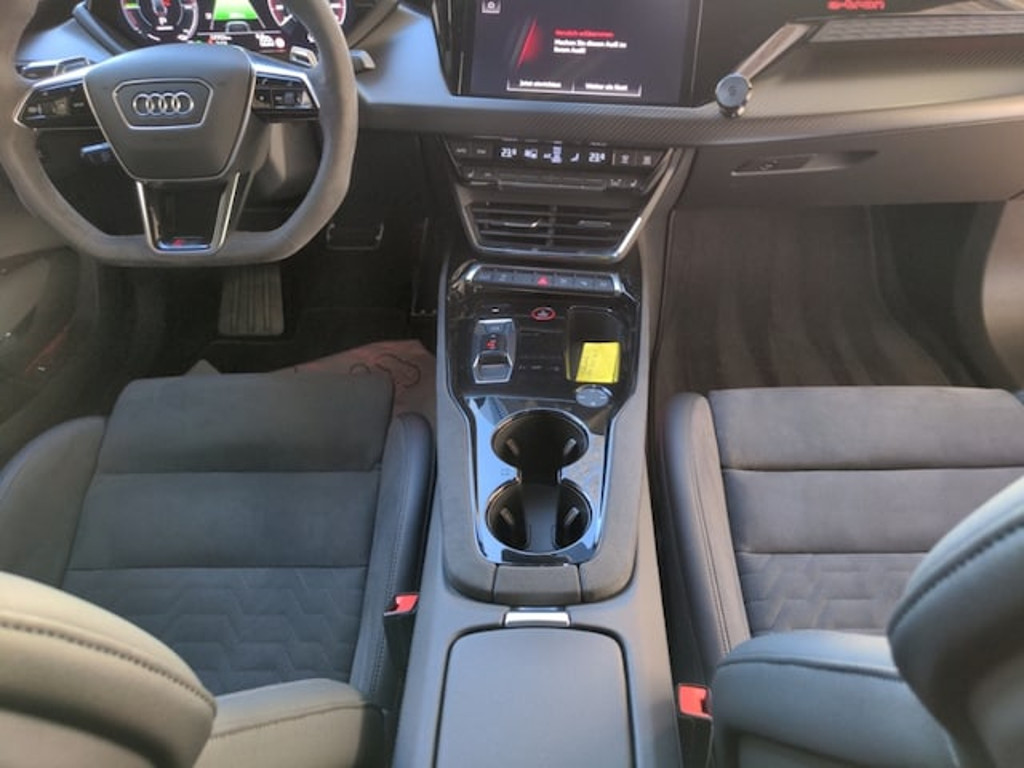 Audi RS e-tron GT